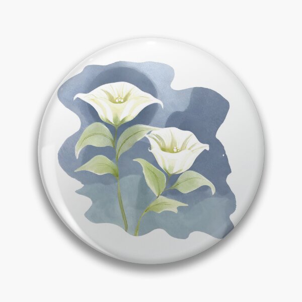 Item preview, Moonflowers designed and sold by Petalette.