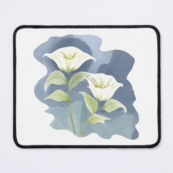 Item preview, Moonflowers designed and sold by Petalette.