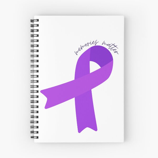 Item preview, Memories Matter -  End Alzheimer designed and sold by Lcampos03.