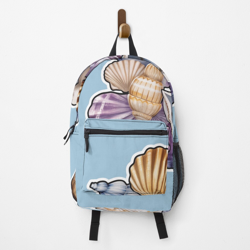Item preview, Backpack designed and sold by Print-Patterns.