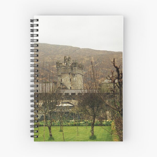 Item preview, Castillo de Glenveagh designed and sold by McGaggs.