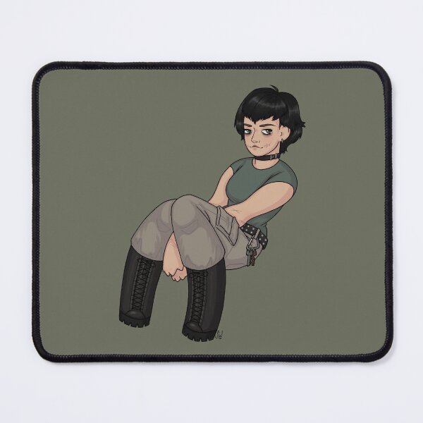 Item preview, Amanda Young - Short Hair designed and sold by busy-and-tired.