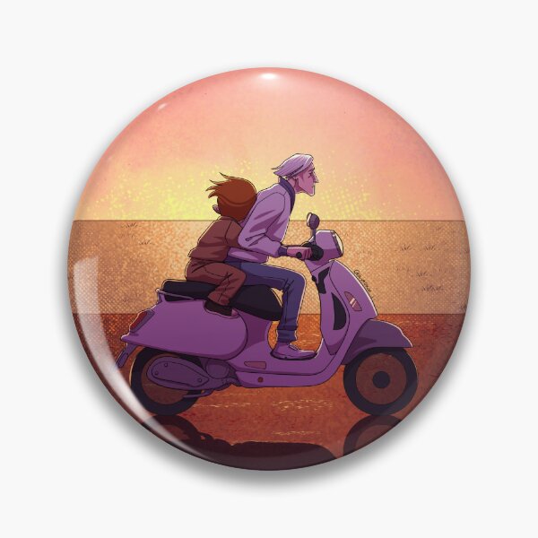 Item preview, The Long Road to Colorado designed and sold by golyadkin.
