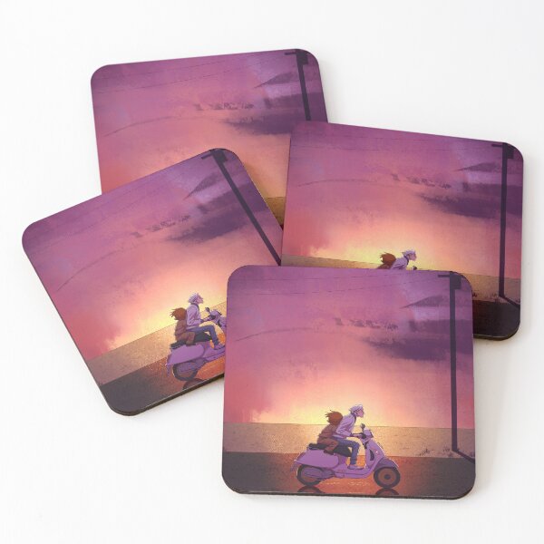 Item preview, The Long Road to Colorado designed and sold by golyadkin.