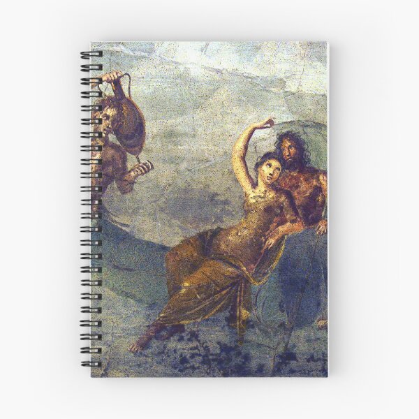 Item preview, Neptune and Amphitrite designed and sold by frederic Lecut.