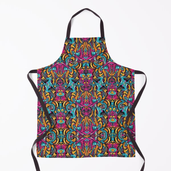 Item preview, Pattern 1 designed and sold by guerediseno.