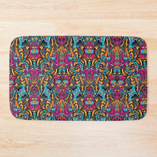 Item preview, Pattern 1 designed and sold by guerediseno.