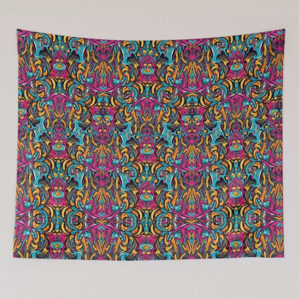 Item preview, Pattern 1 designed and sold by guerediseno.