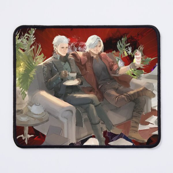 Item preview, Devil May Cry - Painting designed and sold by KevinArtistQ1.