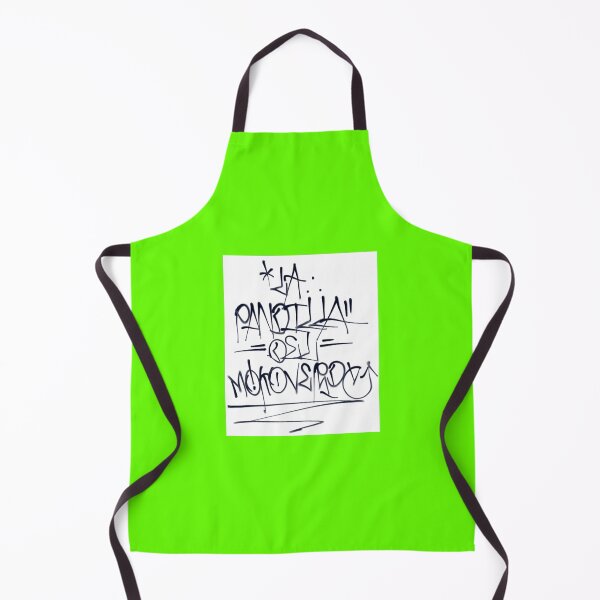 Item preview, La Pandilla Del Moko Verde “The Green Booger Gang” designed and sold by KLAROE.