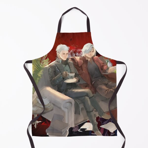 Item preview, Devil May Cry - Painting designed and sold by KevinArtistQ1.