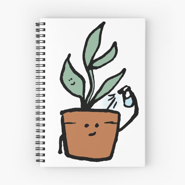 Item preview, Tend to your roots designed and sold by LittleCatten.