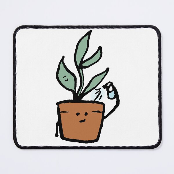 Item preview, Tend to your roots designed and sold by LittleCatten.