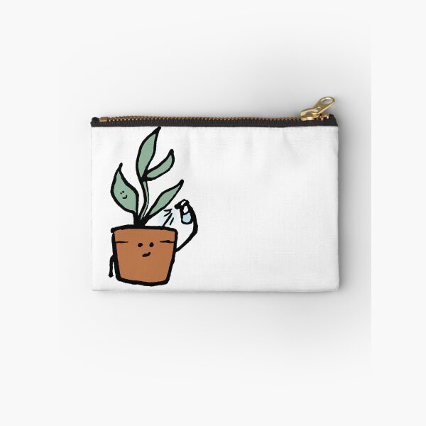 Item preview, Tend to your roots designed and sold by LittleCatten.