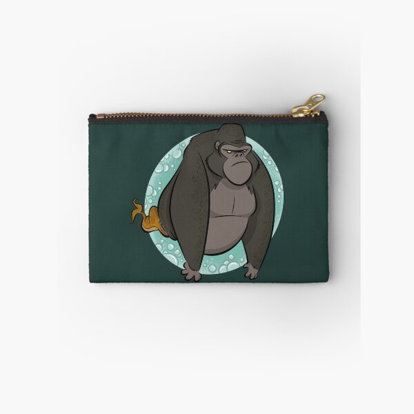 Item preview, Gorilla Goldfish designed and sold by westinchurch.