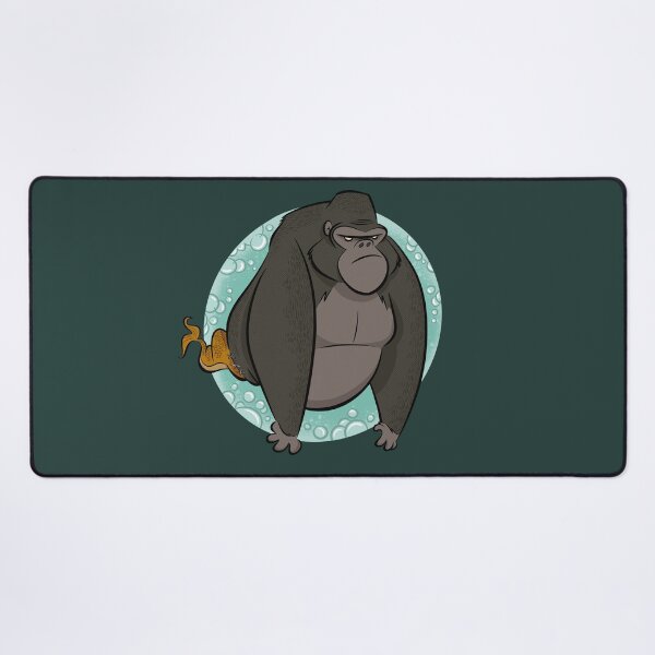 Item preview, Gorilla Goldfish designed and sold by westinchurch.