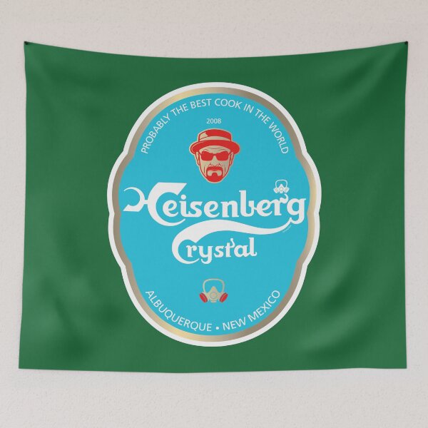 Item preview, Heisenbeer designed and sold by jimmy-tee.