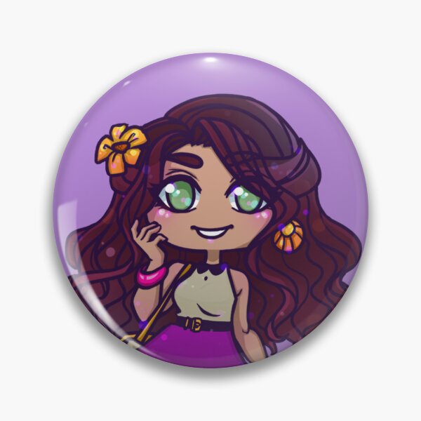 Item preview, Chibi Natalia designed and sold by cityofmagic.