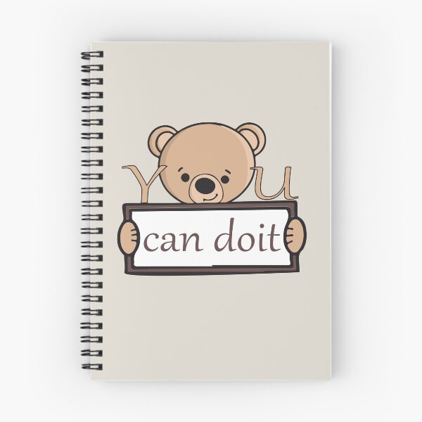 Item preview, You Can Do it designed and sold by rangaAd.