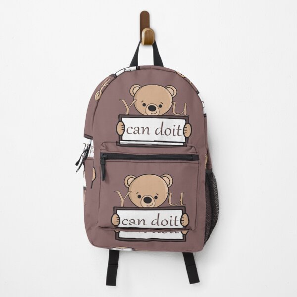 Item preview, You Can Do it designed and sold by rangaAd.