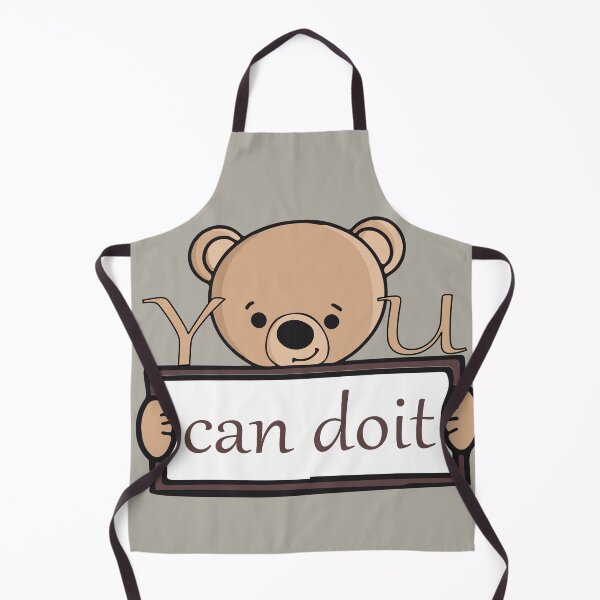 Item preview, You Can Do it designed and sold by rangaAd.