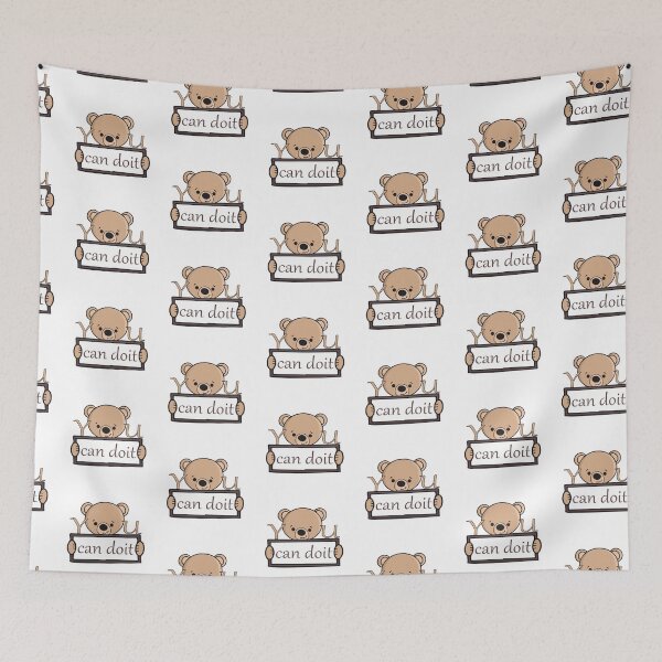 Item preview, You Can Do it designed and sold by rangaAd.