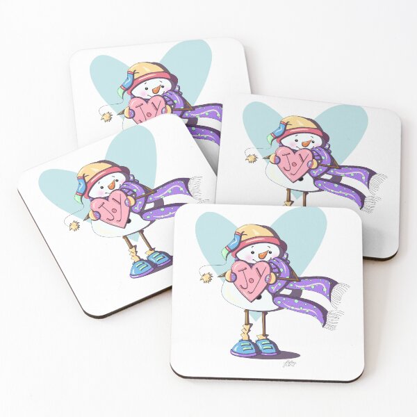 Item preview, Snow Joy designed and sold by Jamf452.