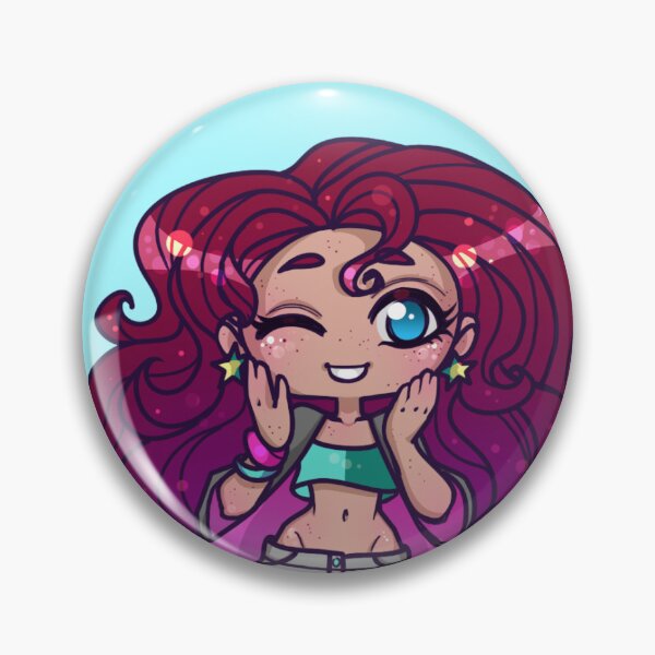 Item preview, Chibi Ember designed and sold by cityofmagic.