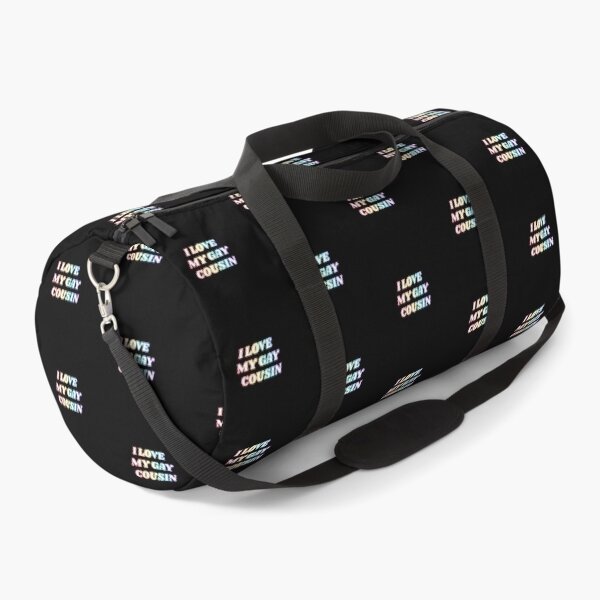 Item preview, Gay cousin designed and sold by Inspirationmotivation.