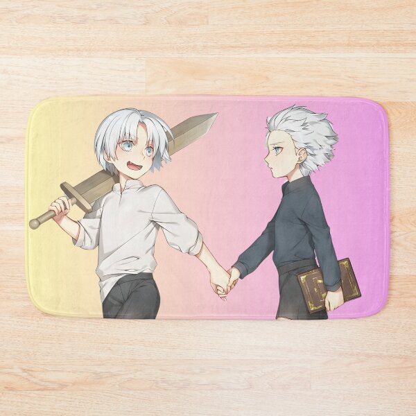 Item preview, Devil May Cry - Having Fun designed and sold by KevinArtistQ1.