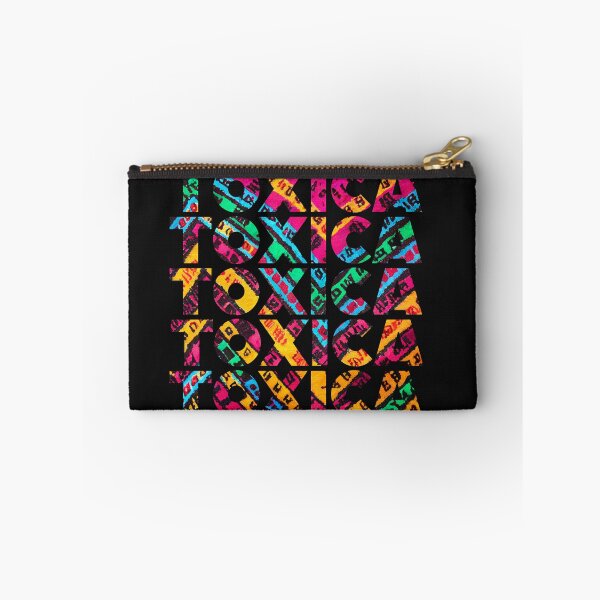 Item preview, TOXICA FUNNY QUOTES SPANISH designed and sold by La Loca.