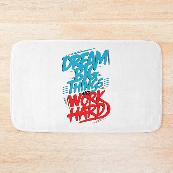 Item preview, Dream big things designed and sold by GFORCE_SHOP.
