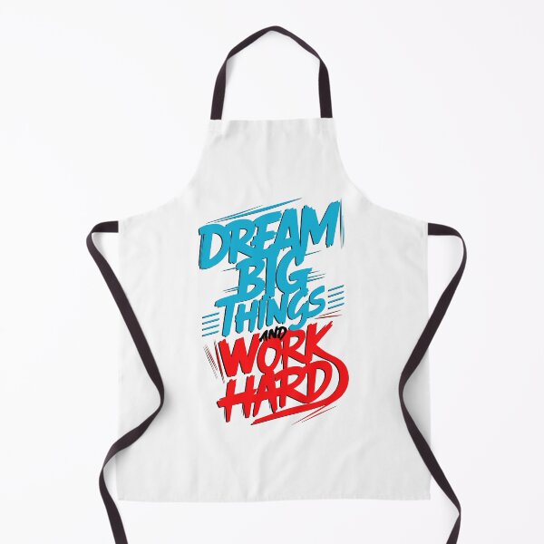 Item preview, Dream big things designed and sold by GFORCE_SHOP.