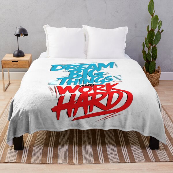 Item preview, Dream big things designed and sold by GFORCE_SHOP.