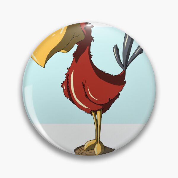 Artikelvorschau, Großer Vogel entworfen und verkauft von Jamf452.