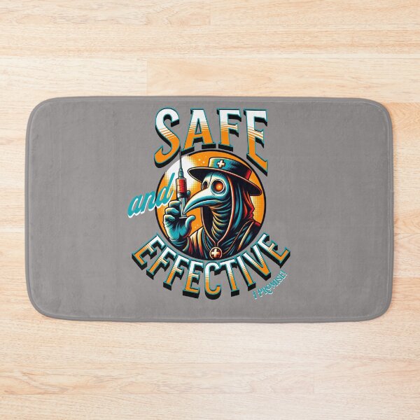 Item preview, Safe And Effective - I Promise! designed and sold by WolfeTEES.