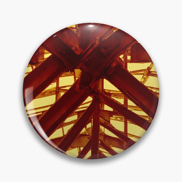 Item preview, The Roof Takes Shape designed and sold by Majestic7.