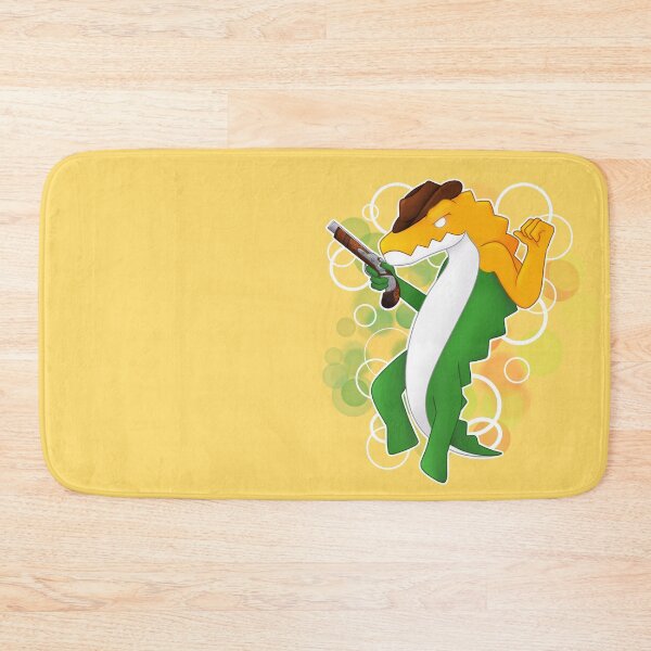 Item preview, Gummigoo The Amazing Digital Circus designed and sold by Saroobadoop.