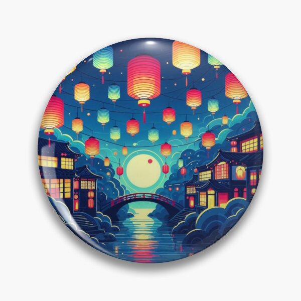 Item preview, Viaje sentimental hacia la noche de los faroles designed and sold by Monday Carrington.