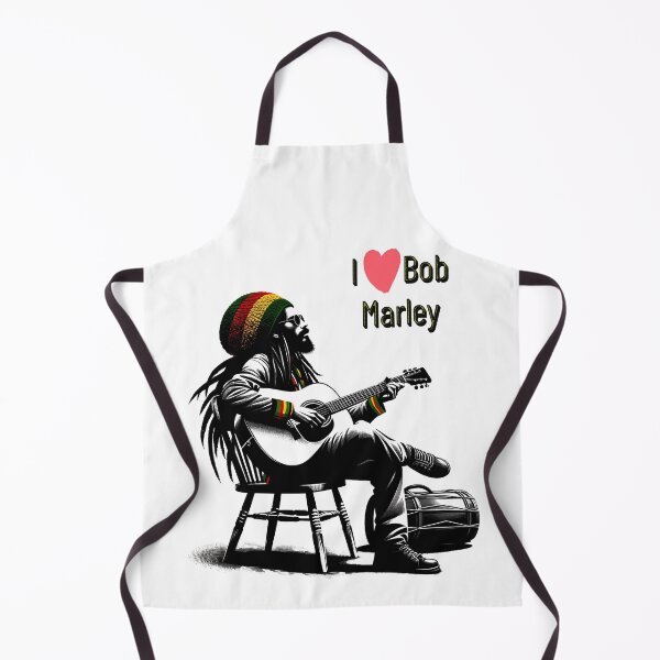 Item preview, Serenity in Sound: Bob Marley Tribute designed and sold by 0penvimark.