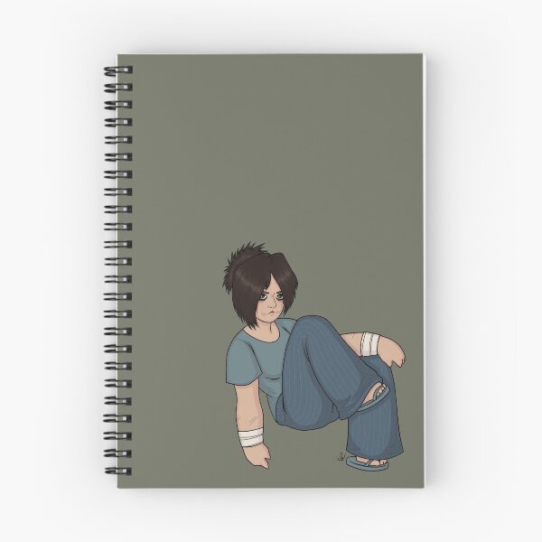 Item preview, Amanda Young - Emo designed and sold by busy-and-tired.