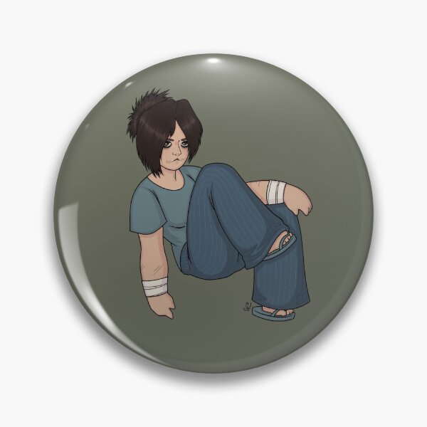 Item preview, Amanda Young - Emo designed and sold by busy-and-tired.