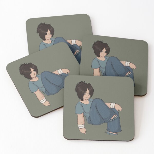 Item preview, Amanda Young - Emo designed and sold by busy-and-tired.