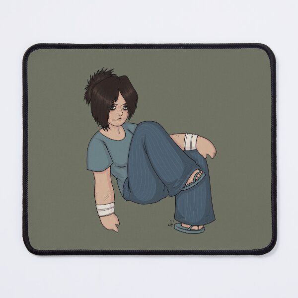 Item preview, Amanda Young - Emo designed and sold by busy-and-tired.