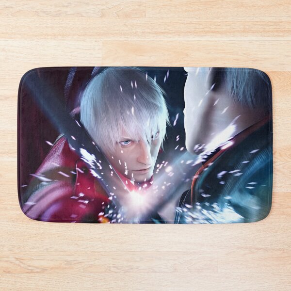 Item preview, Devil May Cry - Fan Art designed and sold by KevinArtistQ1.
