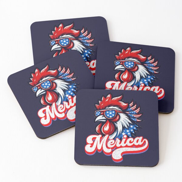 Item preview, Merica designed and sold by WolfeTEES.