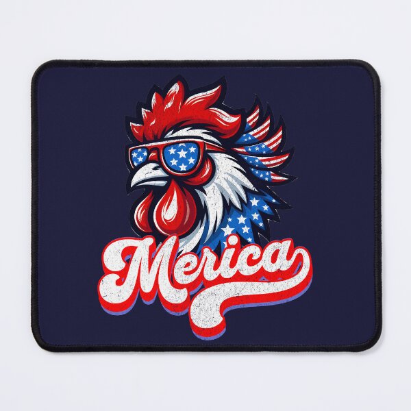 Item preview, Merica designed and sold by WolfeTEES.