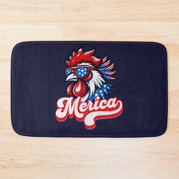 Item preview, Merica designed and sold by WolfeTEES.