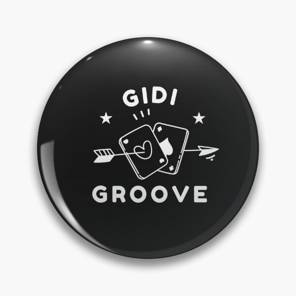 Item preview, Gidi Groove designed and sold by VITRARA.