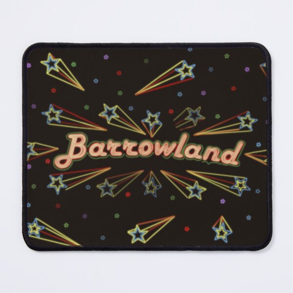 Item preview, Glasgow Barras Barrowland Seamless Pattern | created by TwoOttersCo designed and sold by Two Otters Co.